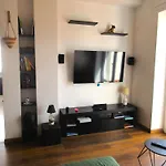 Rooftop Appia Antica,silenzioso Riservato Two Bedrooms Two Bathrooms *