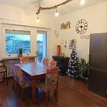 Rooftop Appia Antica,silenzioso Riservato Two Bedrooms Two Bathrooms *