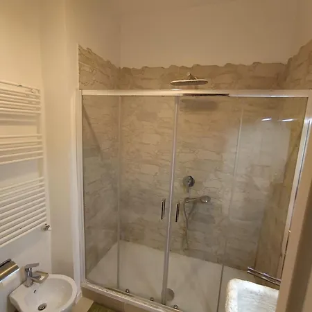Rooftop Appia Antica , Silent And Reserved Two Bedrooms Two Bathrooms Apartmán Řím