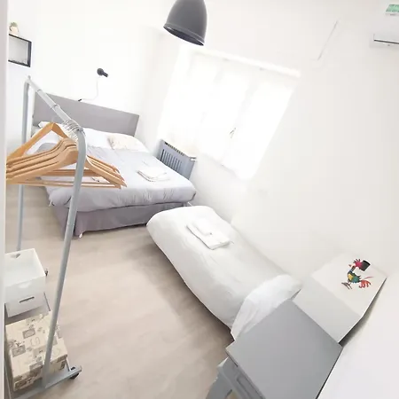 Rooftop Appia Antica,silenzioso Riservato Two Bedrooms Two Bathrooms Apartmán Řím