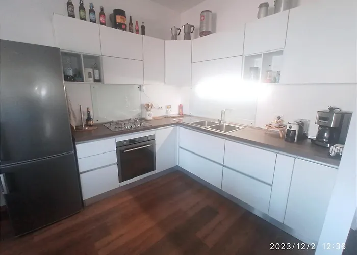 Rooftop Appia Antica,silenzioso Riservato Two Bedrooms Two Bathrooms Apartment Rom